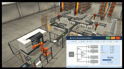 CPS 가상 공장 데이터 기반 연동 프로젝트 썸네일