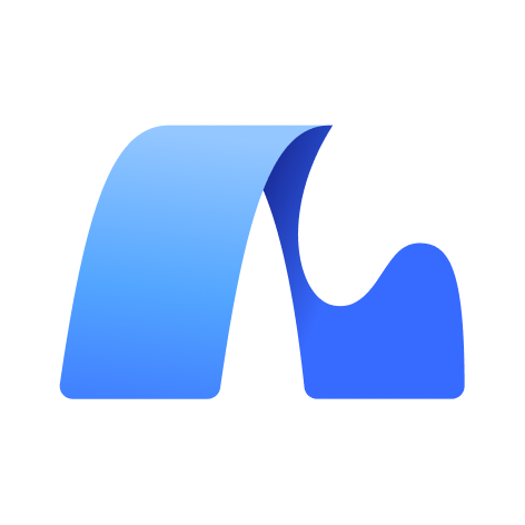NEXT SURFER LOGO